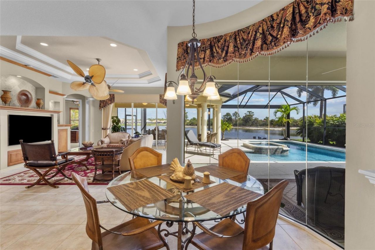 1191 Tuscany Boulevard, Venice, FL 34292 Photo