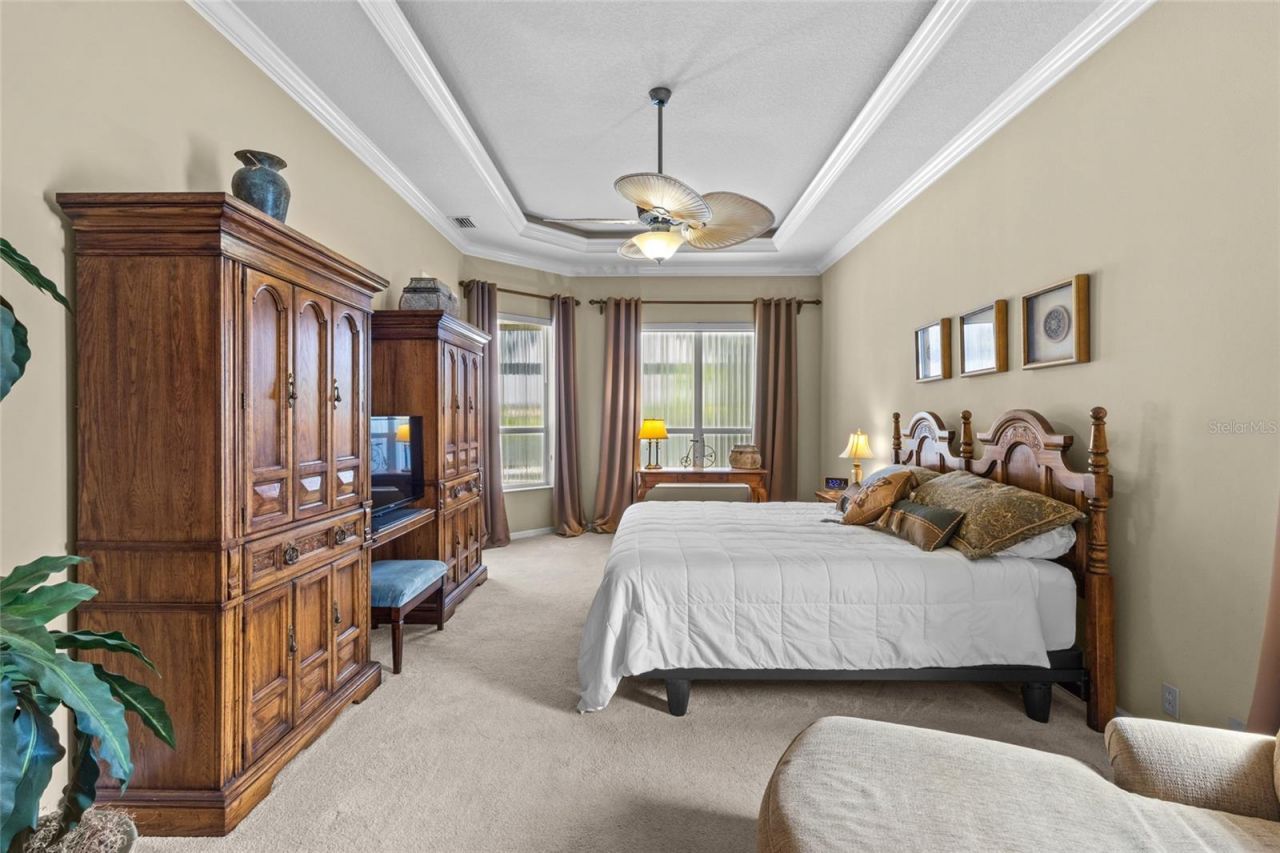 1191 Tuscany Boulevard, Venice, FL 34292 Photo