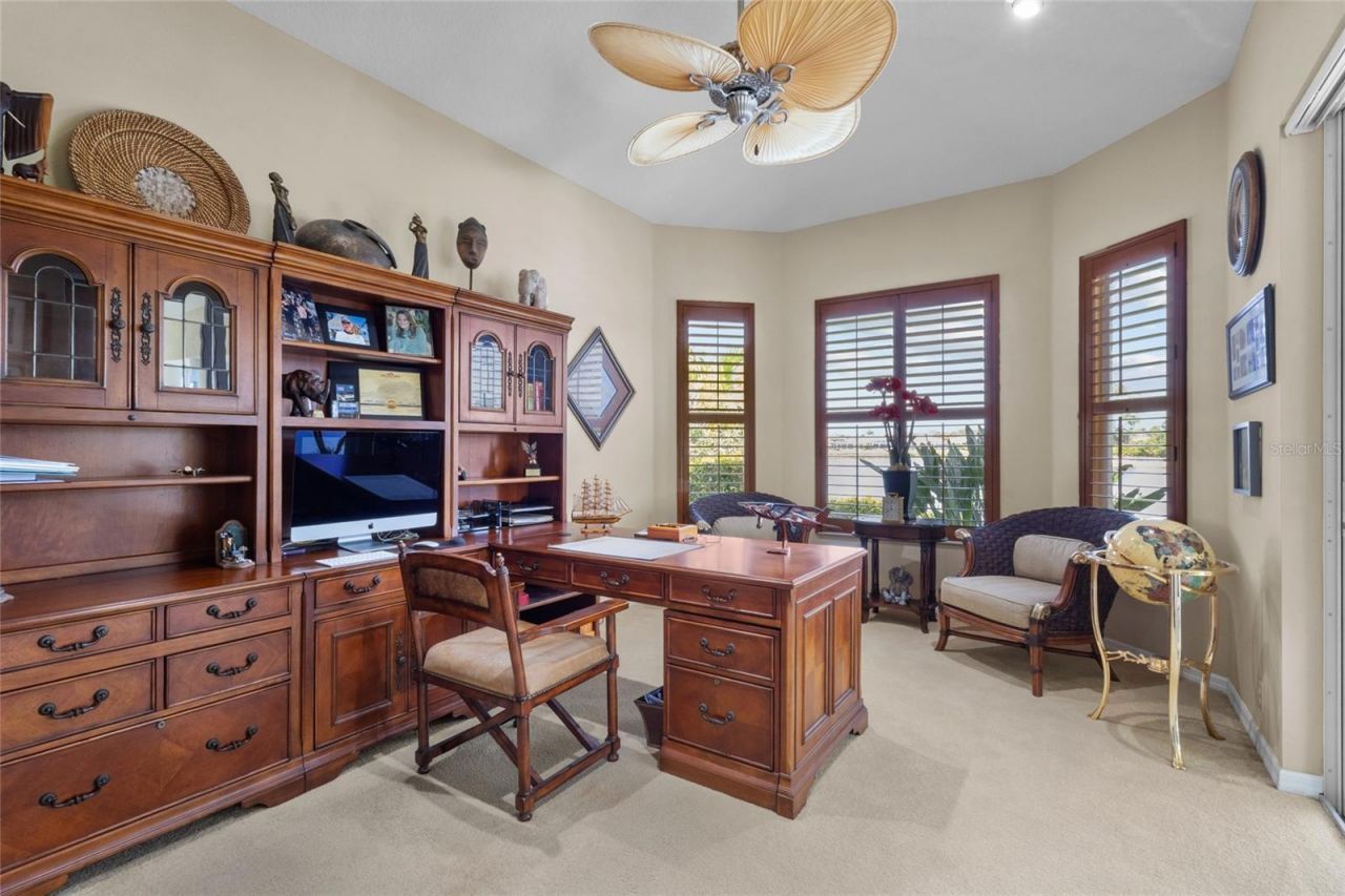 1191 Tuscany Boulevard, Venice, FL 34292 Photo