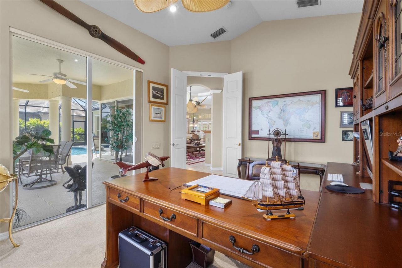 1191 Tuscany Boulevard, Venice, FL 34292 Photo