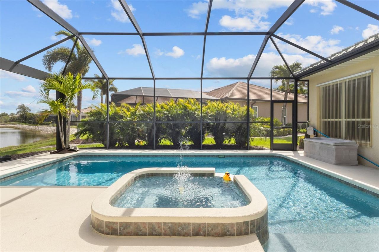 1191 Tuscany Boulevard, Venice, FL 34292 Photo