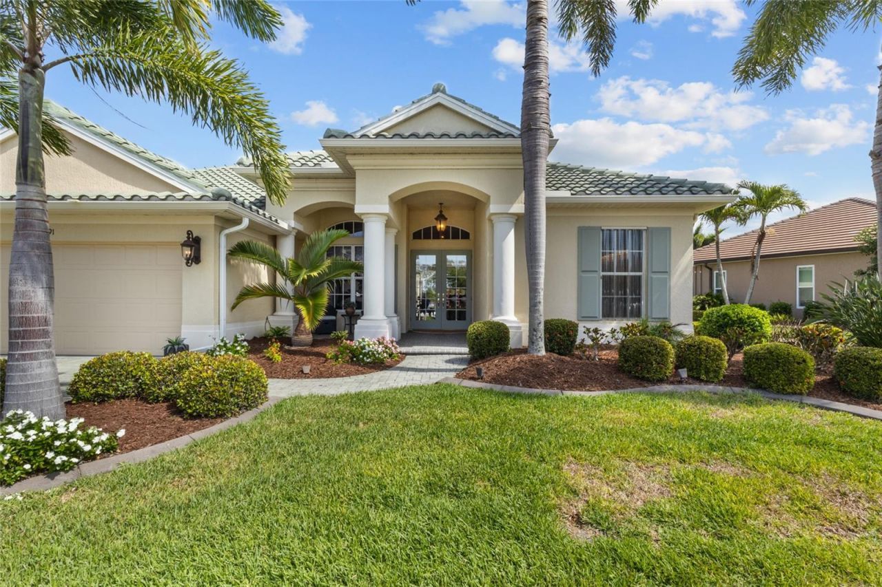 1191 Tuscany Boulevard, Venice, FL 34292 Photo