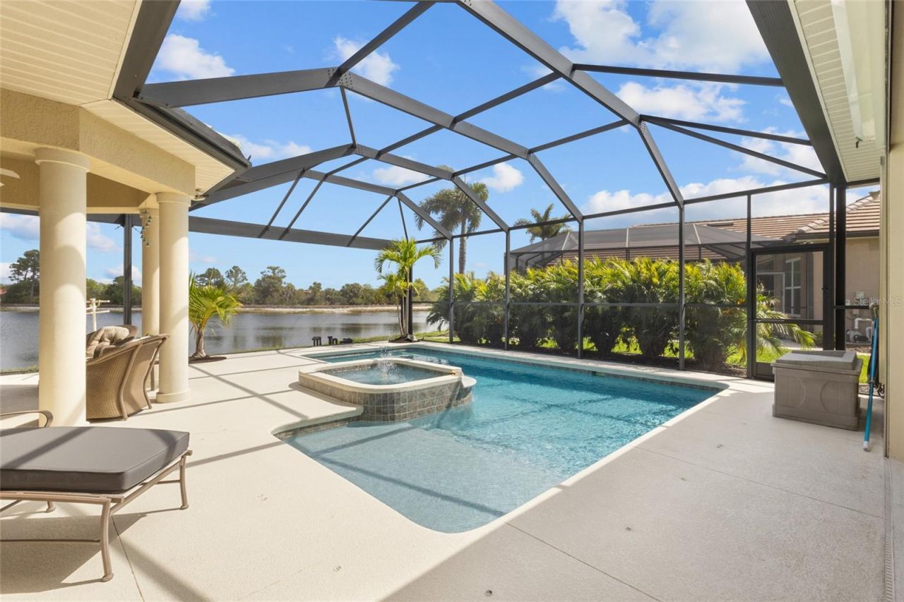 1191 Tuscany Boulevard, Venice, FL 34292 Photo