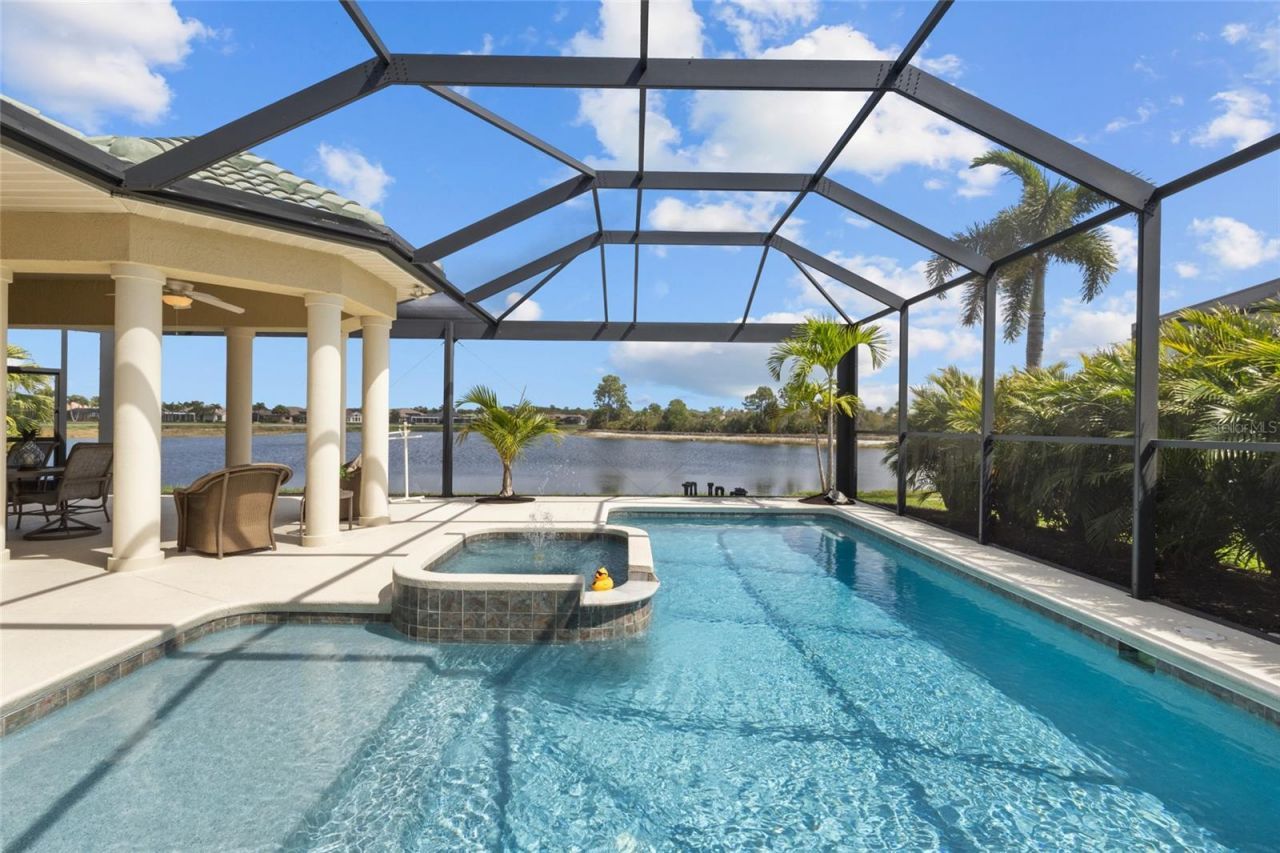 1191 Tuscany Boulevard, Venice, FL 34292 Photo