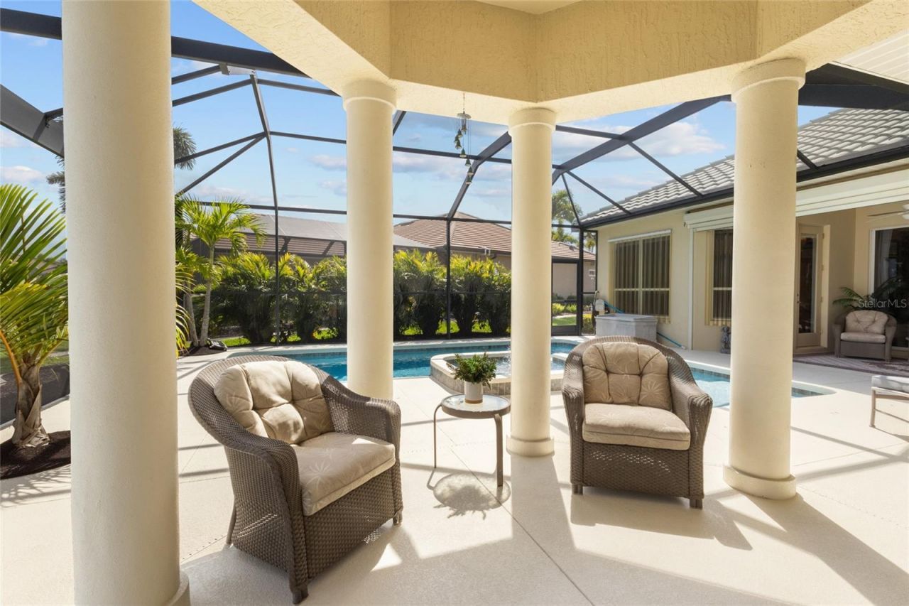 1191 Tuscany Boulevard, Venice, FL 34292 Photo