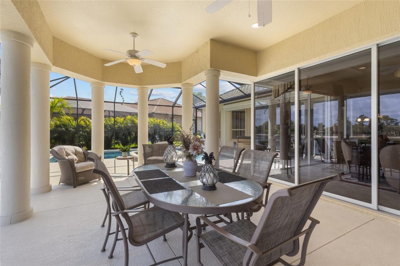 1191 Tuscany Boulevard, Venice, FL 34292 Photo