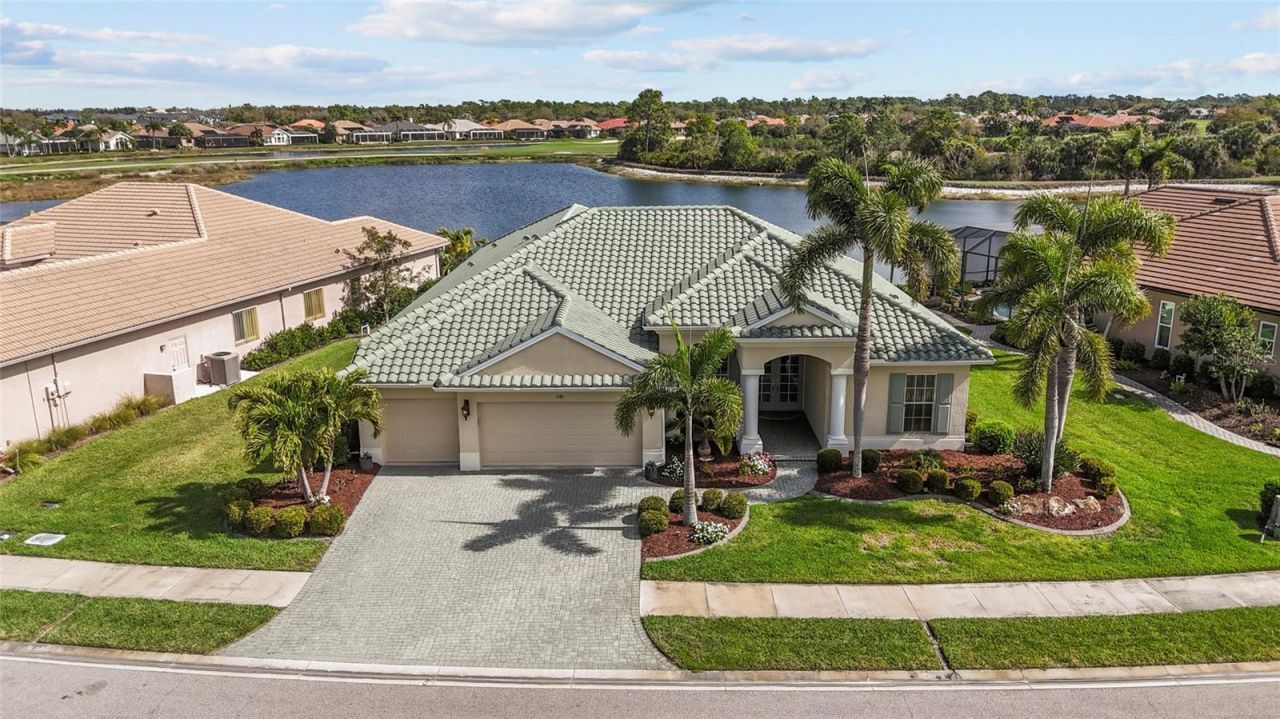 1191 Tuscany Boulevard, Venice, FL 34292 Photo