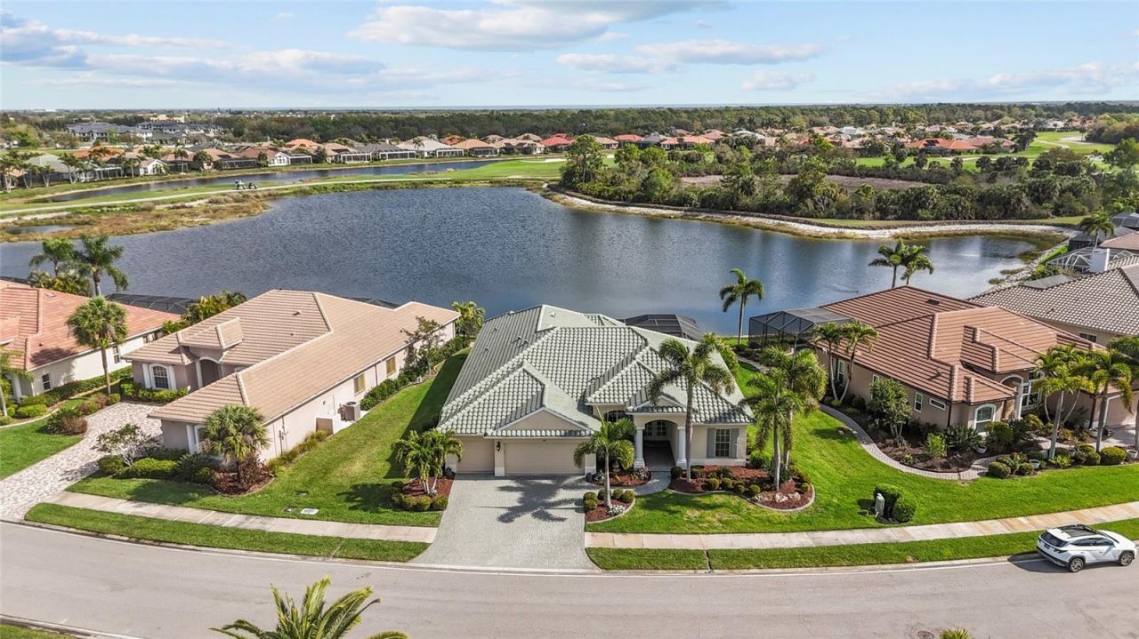 1191 Tuscany Boulevard, Venice, FL 34292 Photo