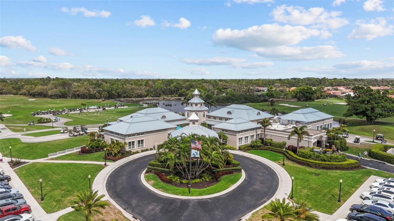 1191 Tuscany Boulevard, Venice, FL 34292 Photo