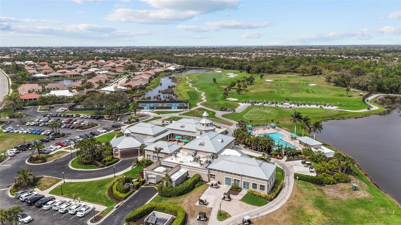 1191 Tuscany Boulevard, Venice, FL 34292 Photo