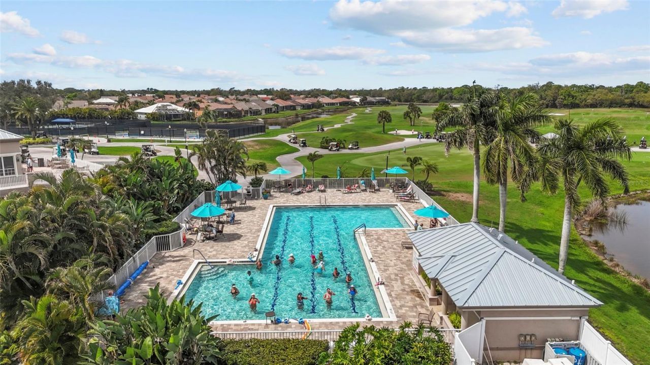 1191 Tuscany Boulevard, Venice, FL 34292 Photo