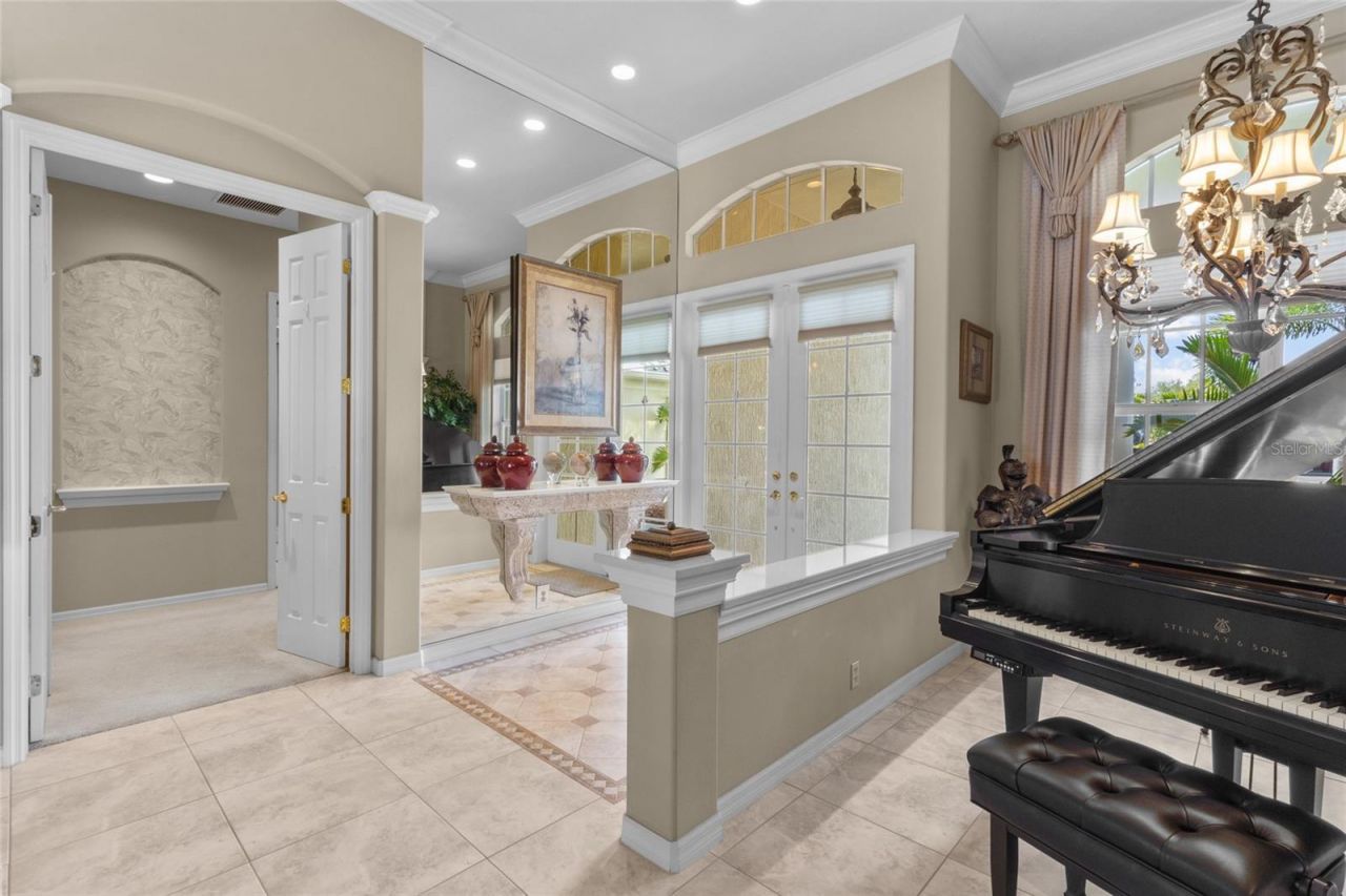 1191 Tuscany Boulevard, Venice, FL 34292 Photo