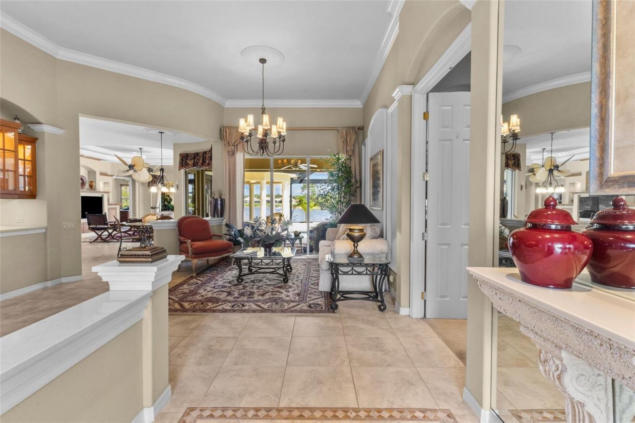 1191 Tuscany Boulevard, Venice, FL 34292 Photo