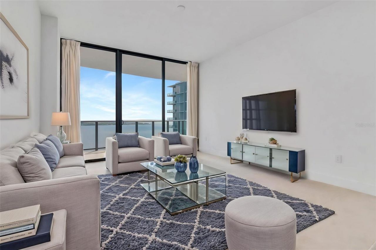 3015 S Ysabella Avenue, Unit 2603, Tampa, FL 33629 Photo