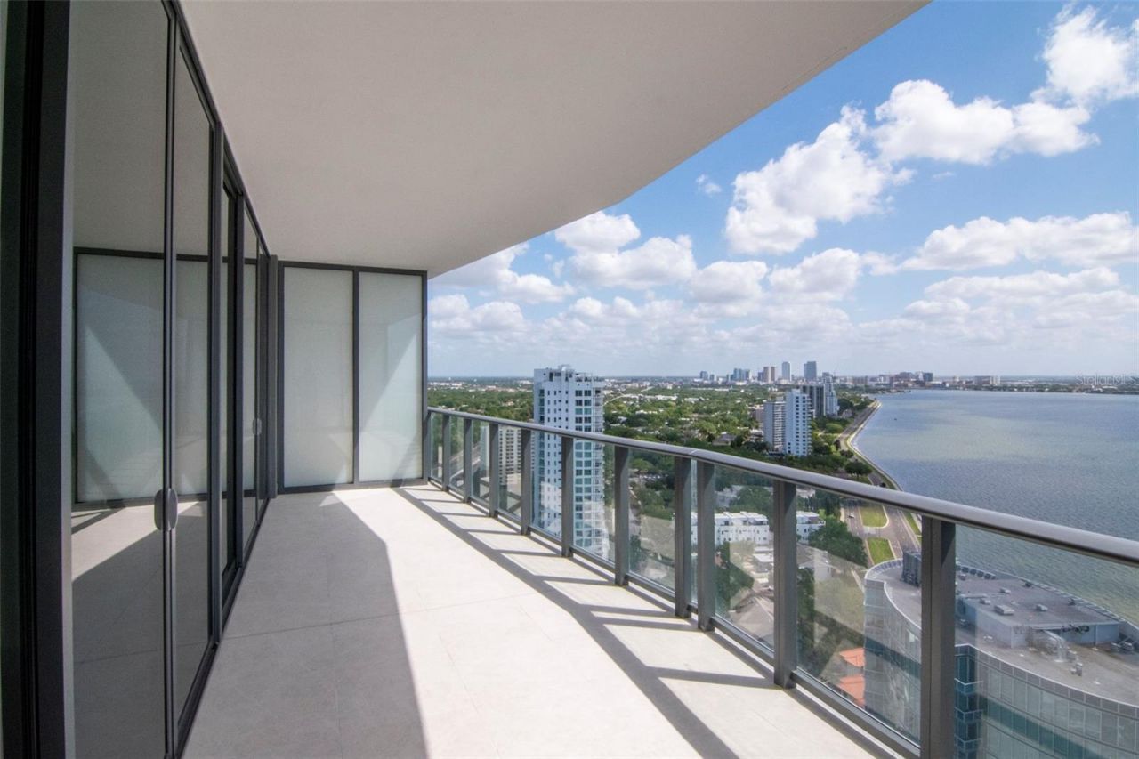 3015 S Ysabella Avenue, Unit 2603, Tampa, FL 33629 Photo