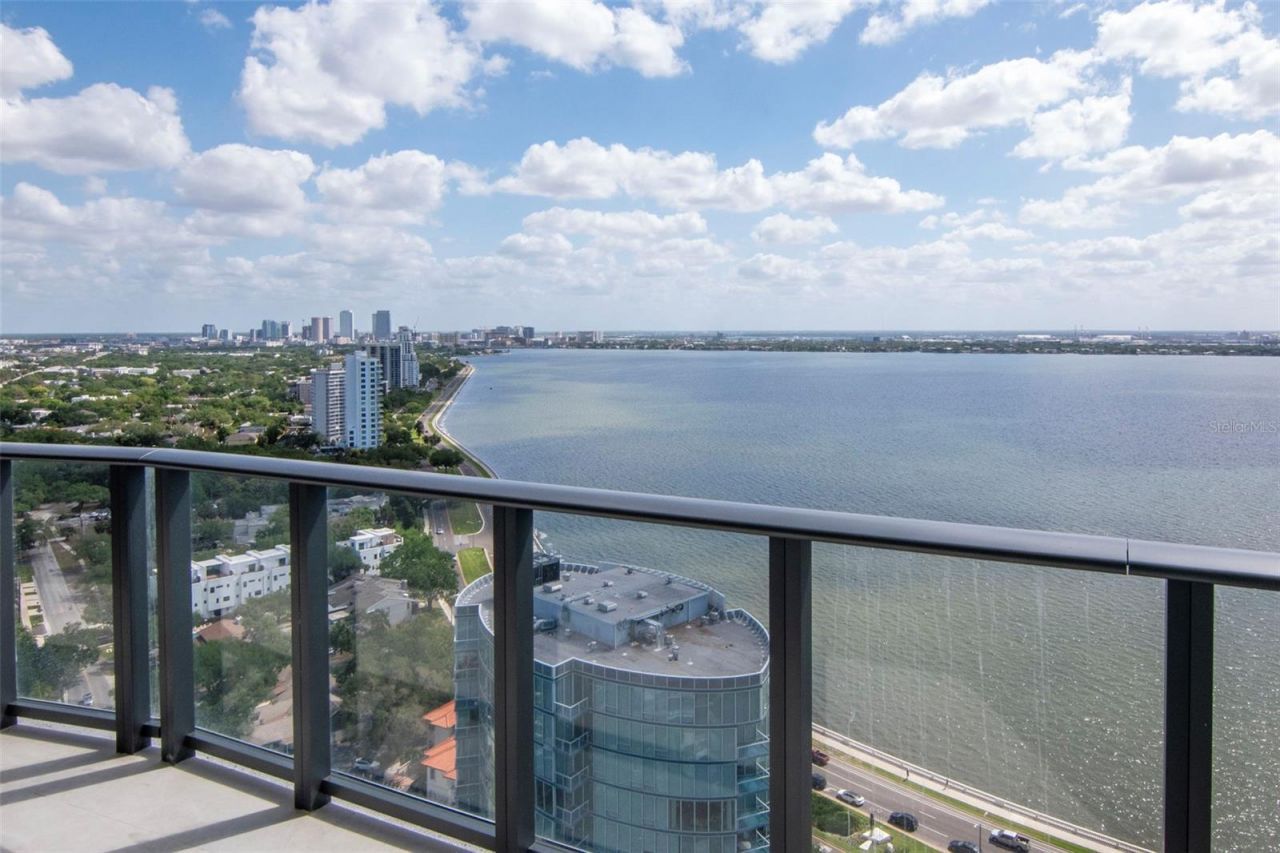 3015 S Ysabella Avenue, Unit 2603, Tampa, FL 33629 Photo