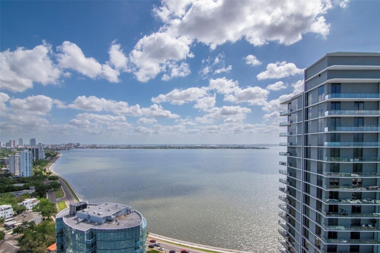 3015 S Ysabella Avenue, Unit 2603, Tampa, FL 33629 Photo