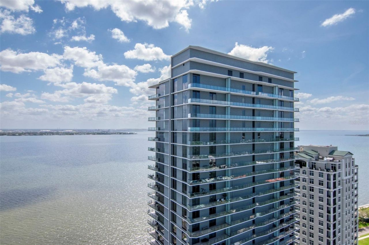 3015 S Ysabella Avenue, Unit 2603, Tampa, FL 33629 Photo