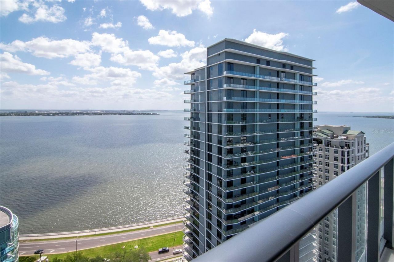 3015 S Ysabella Avenue, Unit 2603, Tampa, FL 33629 Photo
