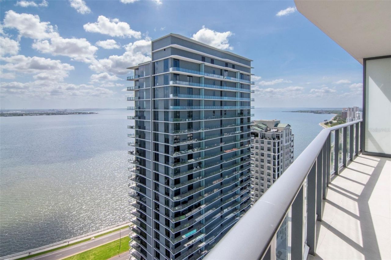 3015 S Ysabella Avenue, Unit 2603, Tampa, FL 33629 Photo
