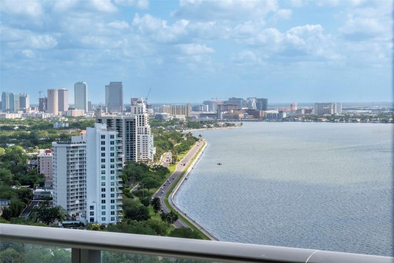 3015 S Ysabella Avenue, Unit 2603, Tampa, FL 33629 Photo