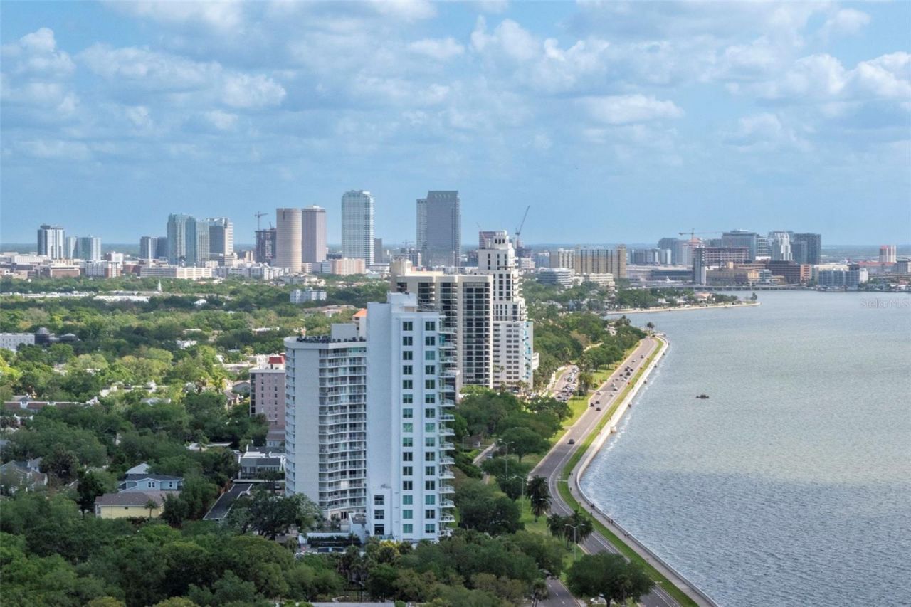3015 S Ysabella Avenue, Unit 2603, Tampa, FL 33629 Photo