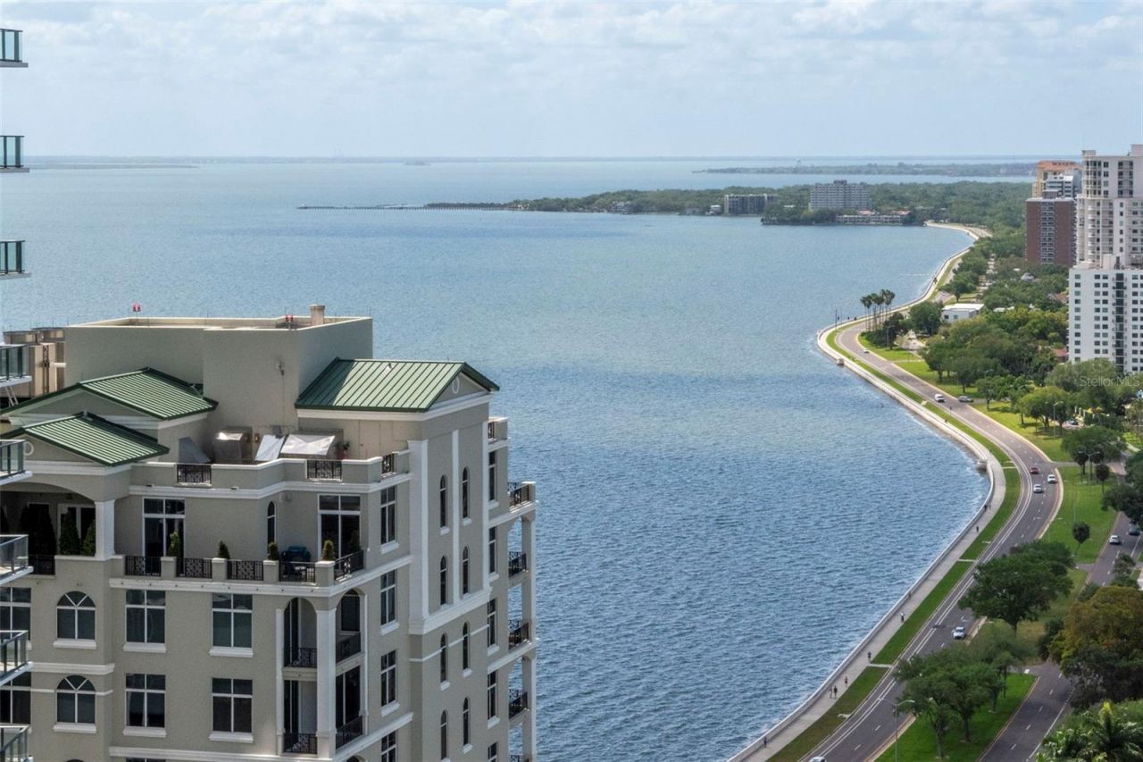 3015 S Ysabella Avenue, Unit 2603, Tampa, FL 33629 Photo