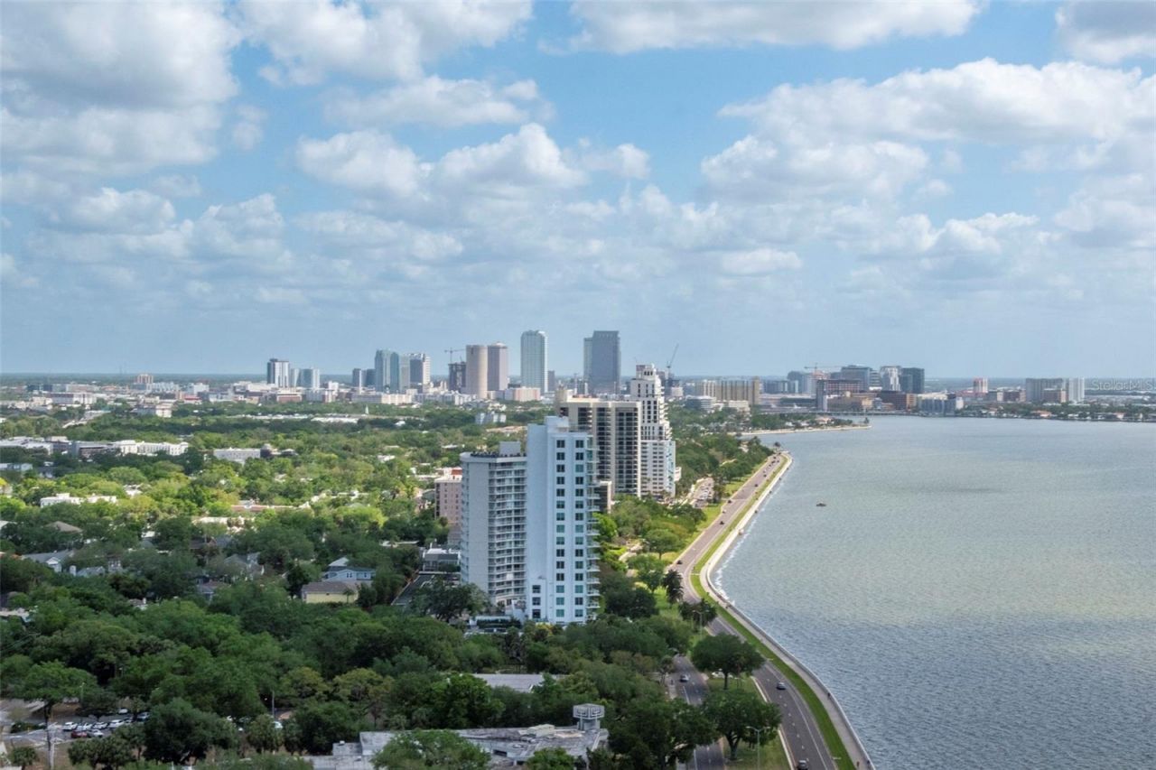 3015 S Ysabella Avenue, Unit 2603, Tampa, FL 33629 Photo