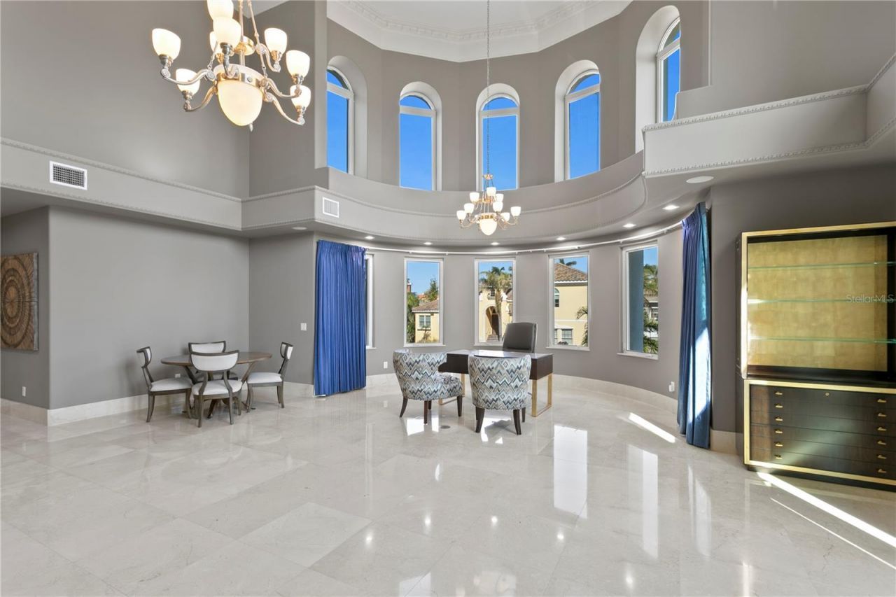 774 Nina Drive, Tierra Verde, FL 33715 Photo