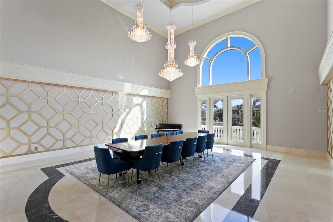 774 Nina Drive, Tierra Verde, FL 33715 Photo
