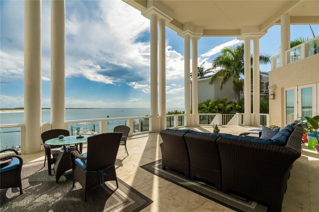 774 Nina Drive, Tierra Verde, FL 33715 Photo