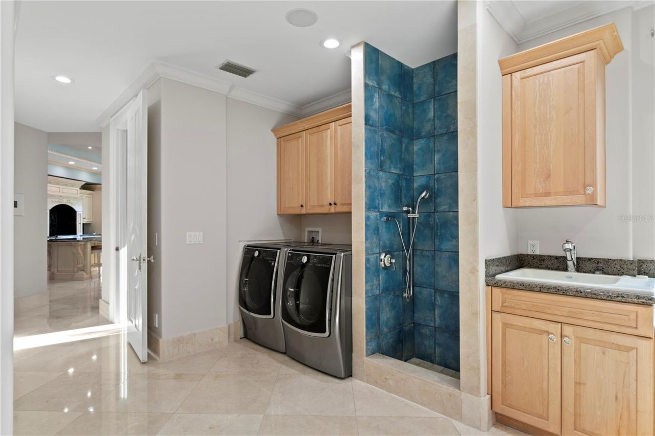 774 Nina Drive, Tierra Verde, FL 33715 Photo