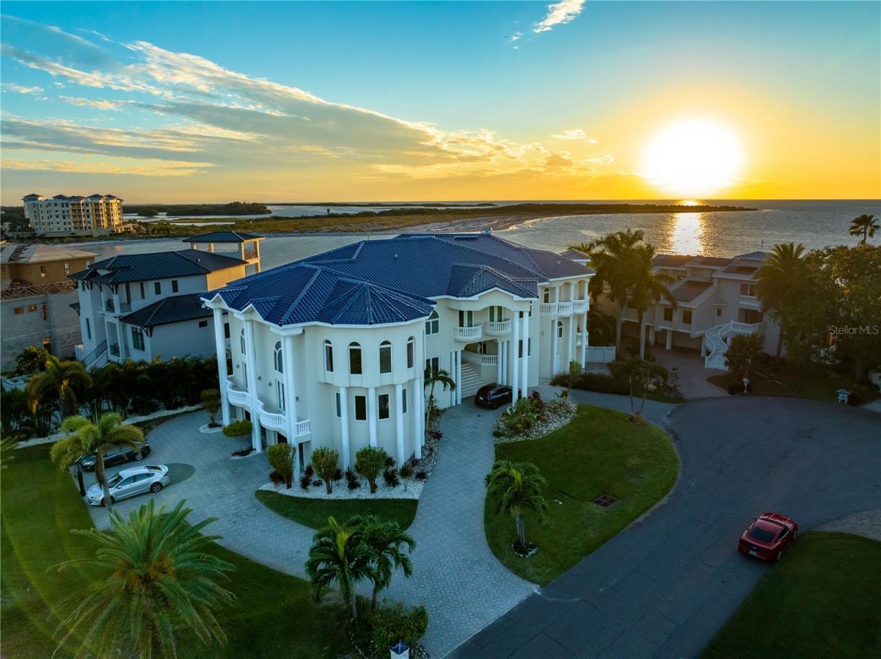 774 Nina Drive, Tierra Verde, FL 33715 Photo