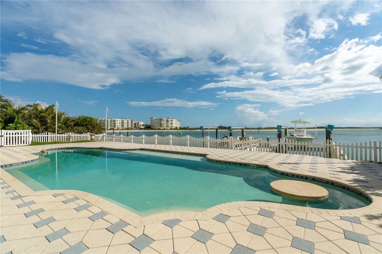 774 Nina Drive, Tierra Verde, FL 33715 Photo