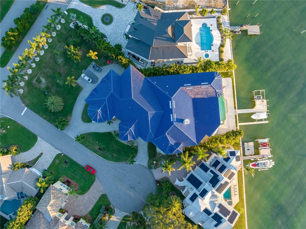 774 Nina Drive, Tierra Verde, FL 33715 Photo