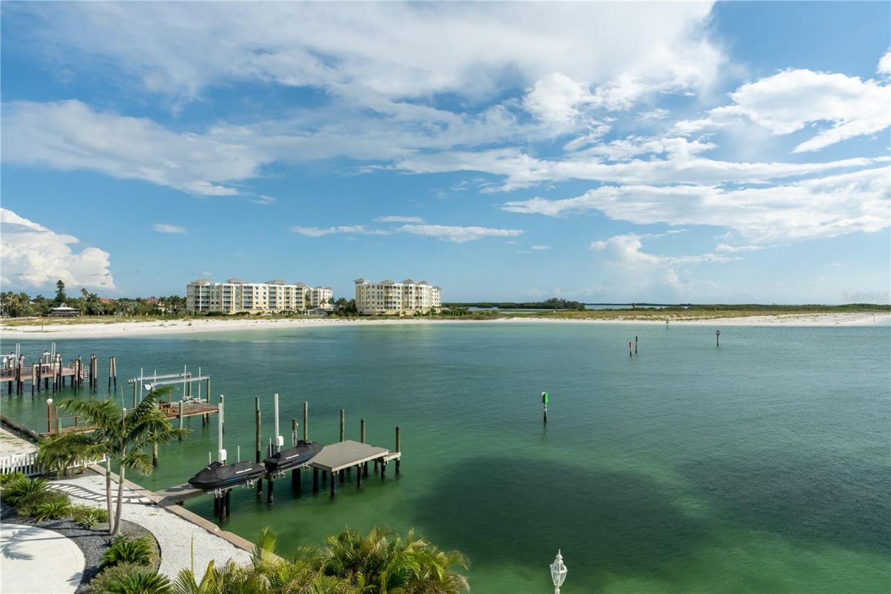 774 Nina Drive, Tierra Verde, FL 33715 Photo