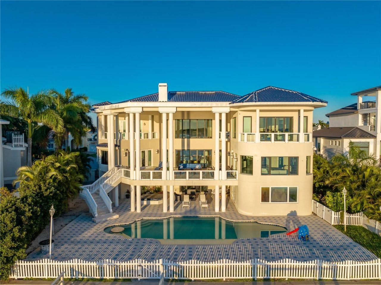 774 Nina Drive, Tierra Verde, FL 33715 Photo