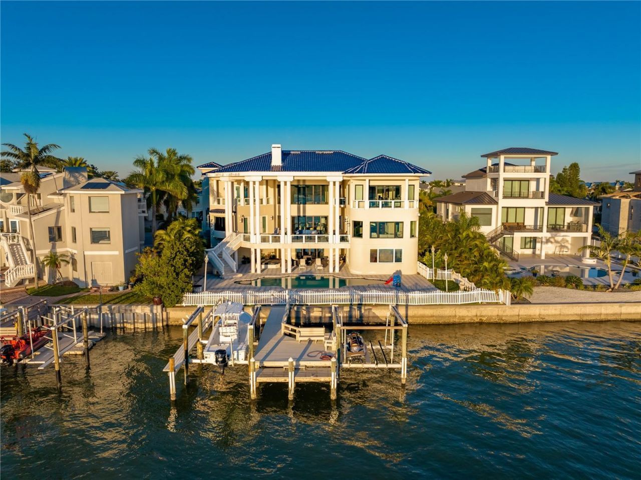 774 Nina Drive, Tierra Verde, FL 33715 Photo