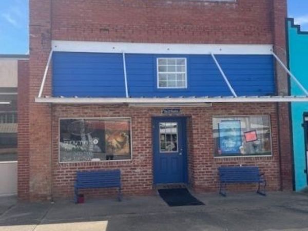 129 Buffalo Street , Caddo, OK 74729