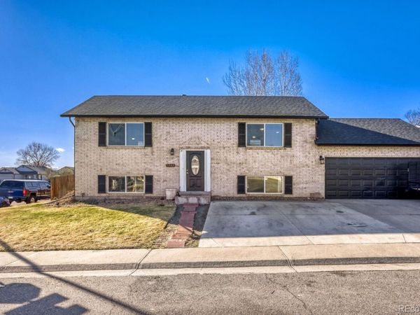 5303 Elkhart , Denver, CO 80239