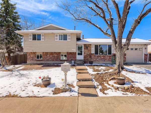 7467 S Albion Street S, Centennial, CO 80122
