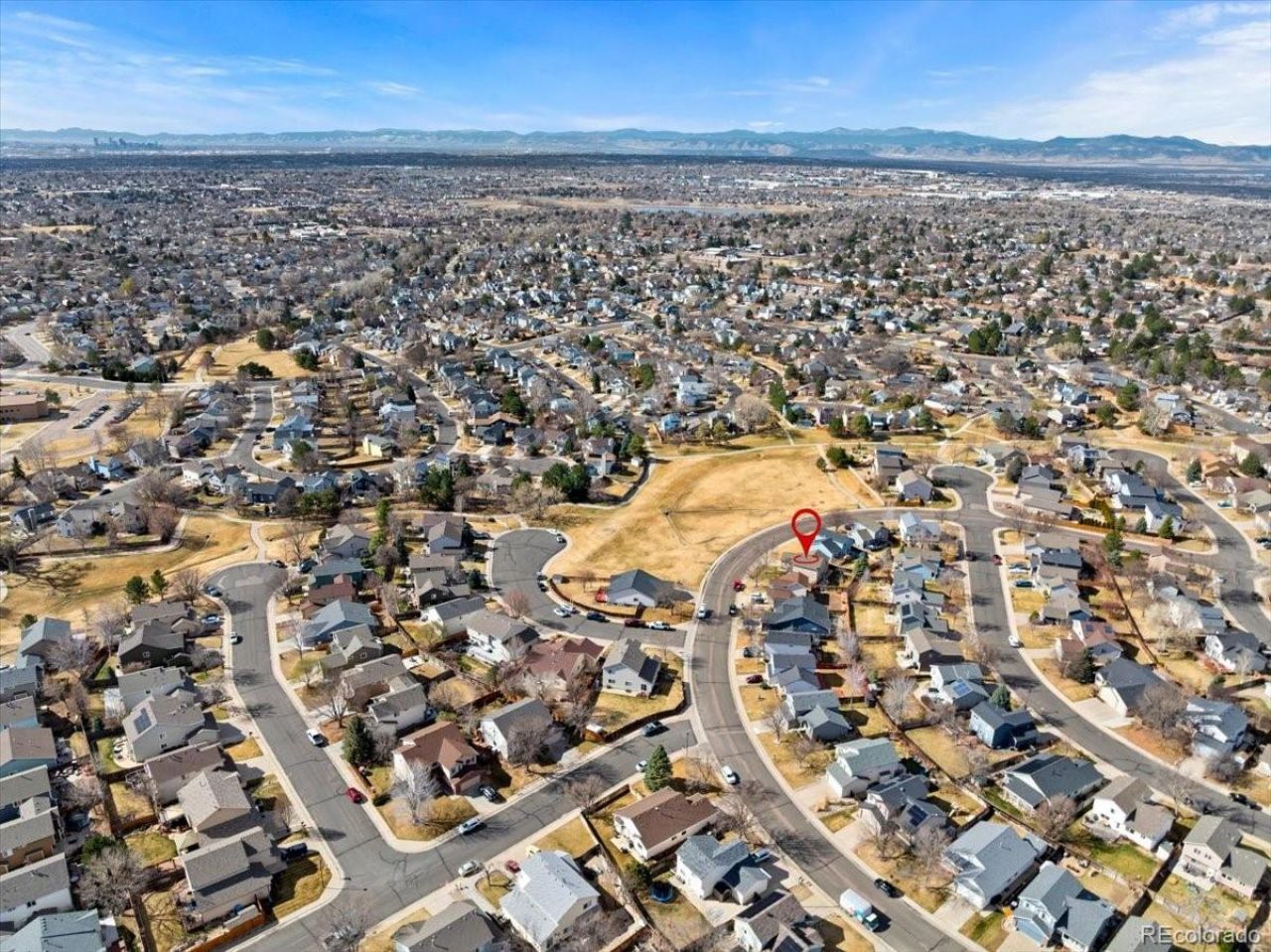 13441 Cherry Street, Thornton, CO 80241 Main Photo