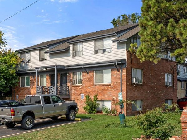 2781 Eliot Circle , Westminster, CO 80030