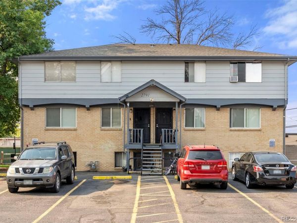 2791 Eliot Circle , Westminster, CO 80030