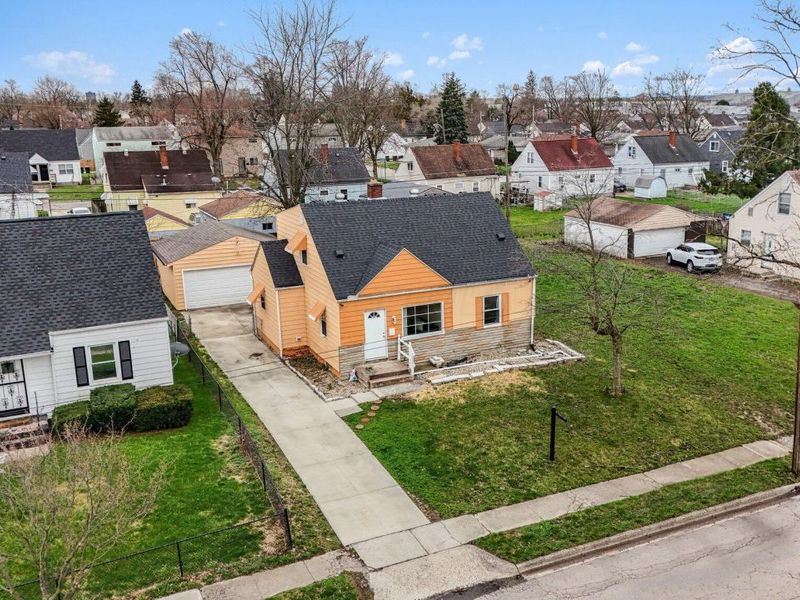 1033 E 22nd Avenue , Columbus, OH 43211 Photo 1