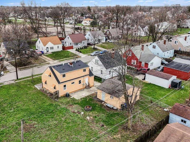 1033 E 22nd Avenue , Columbus, OH 43211 Photo 2