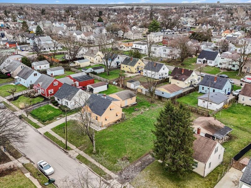 1033 E 22nd Avenue , Columbus, OH 43211 Photo 30