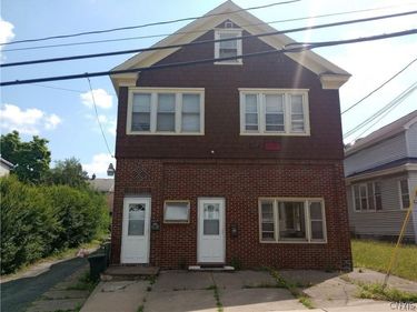203 Cogswell Avenue, Syracuse, NY 13209