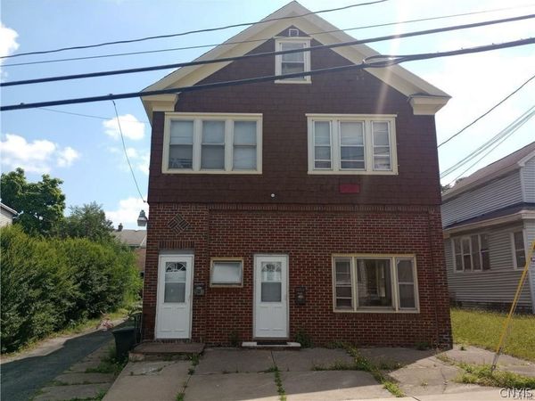 203 Cogswell Avenue, Syracuse, NY 13209