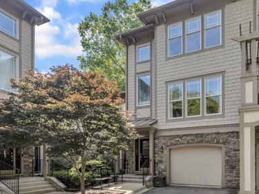 4802 Glenmist Court, Raleigh, NC 27612
